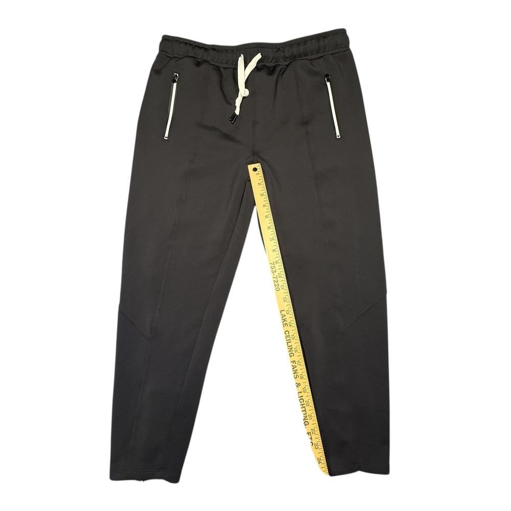 ACEGOLFS Basic‎ Men's Drawstring Sweatpants - Picture 4 of 12